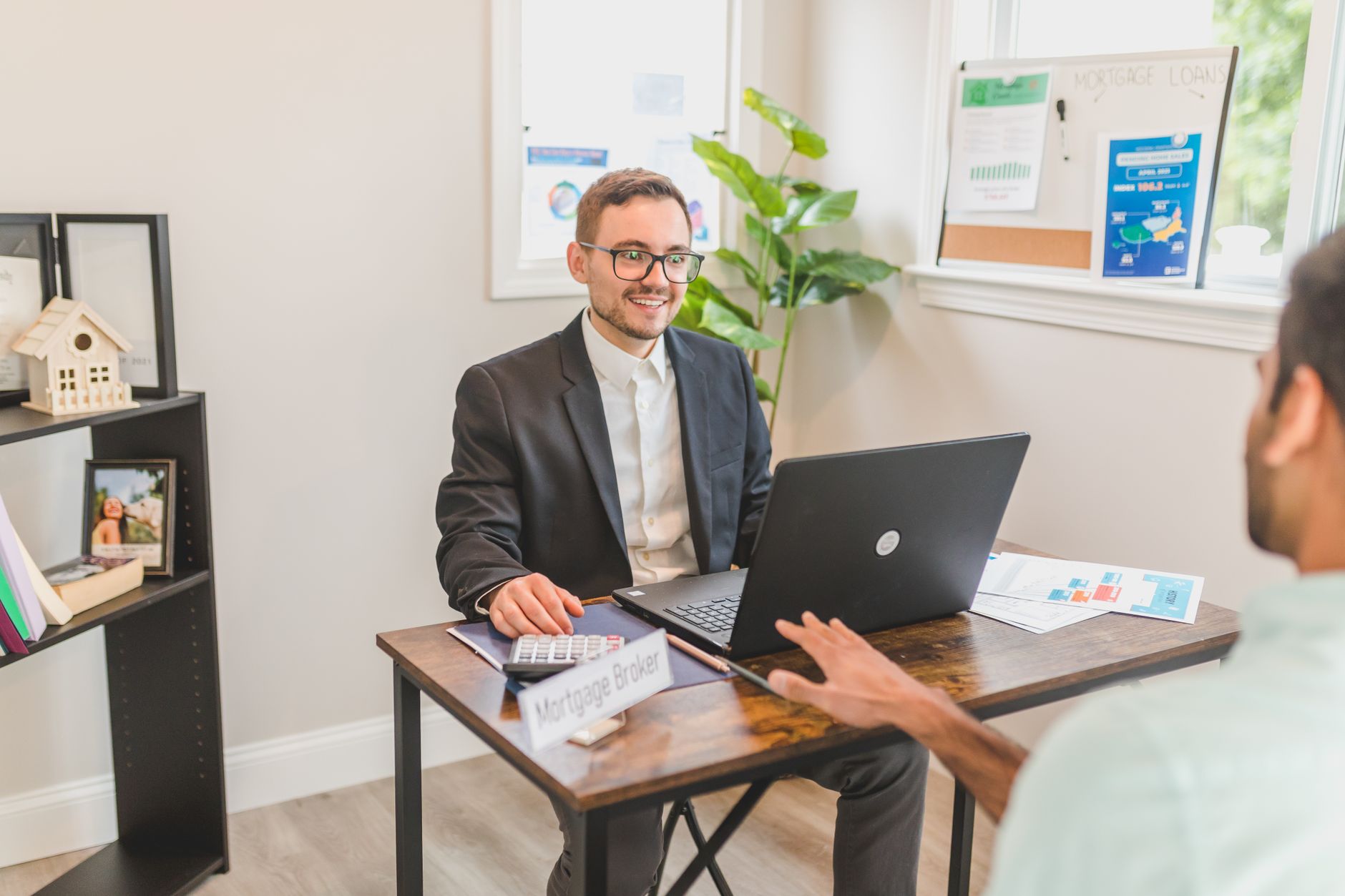 Courtier en crédit Boulogne-Billancourt